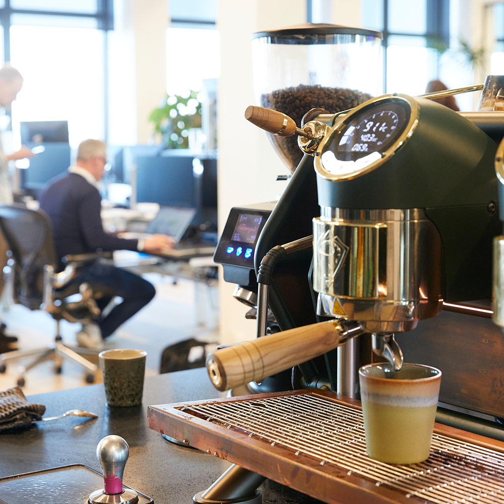 Amsterdam Office 2 - square