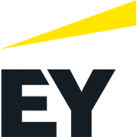 EY logo