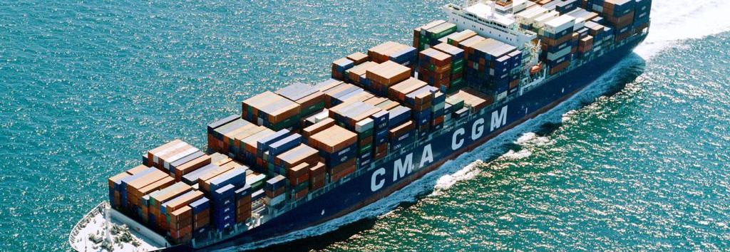 Ikea, CMA CMG and GoodShipping join forces to test bio-fuel oil L