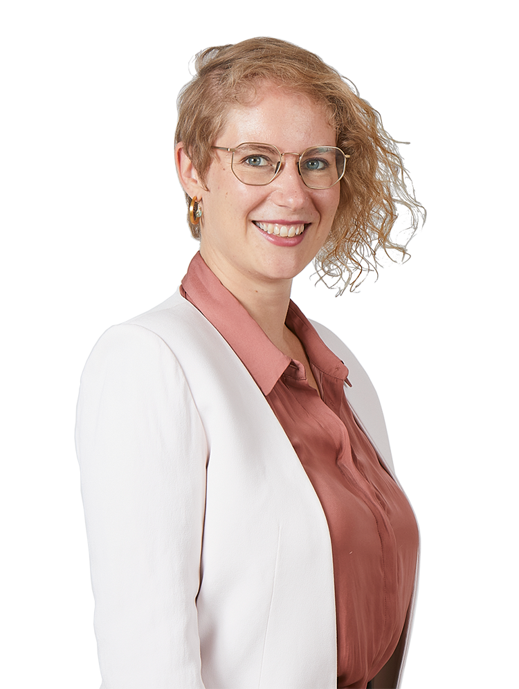 Kata transparant