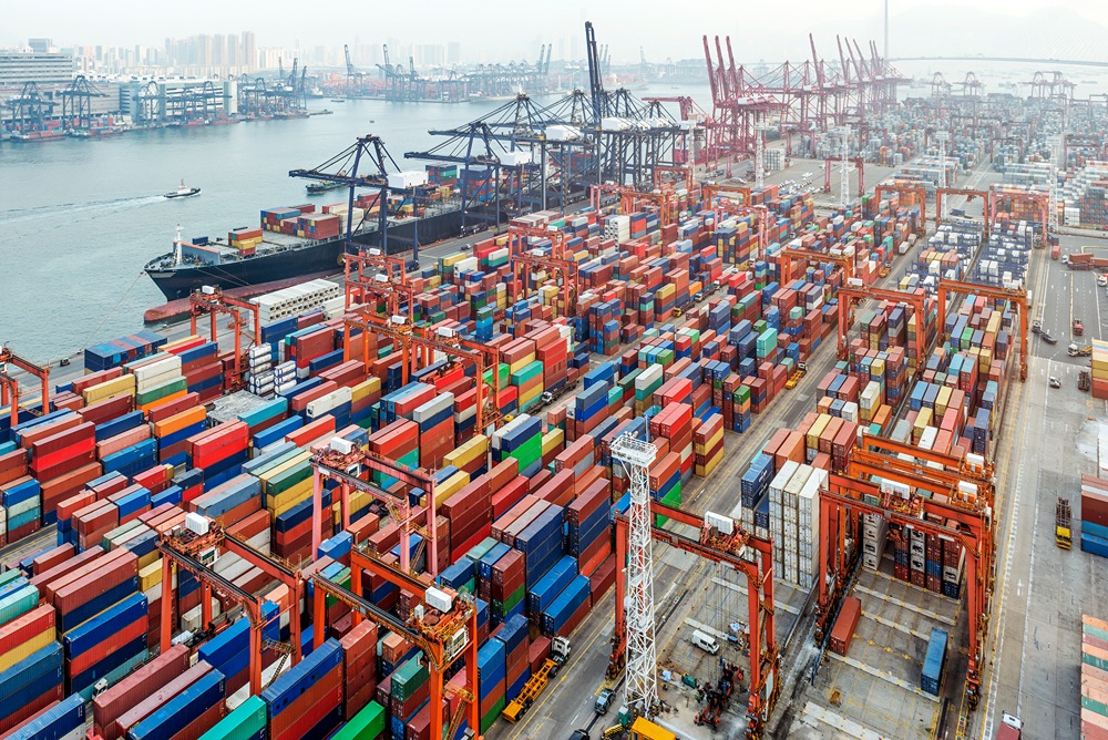 Setting the standard for insetting GoodShipping