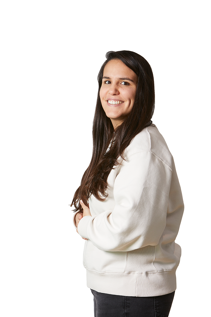 Sophia Carrillo Beeck - GoodShipping - no background